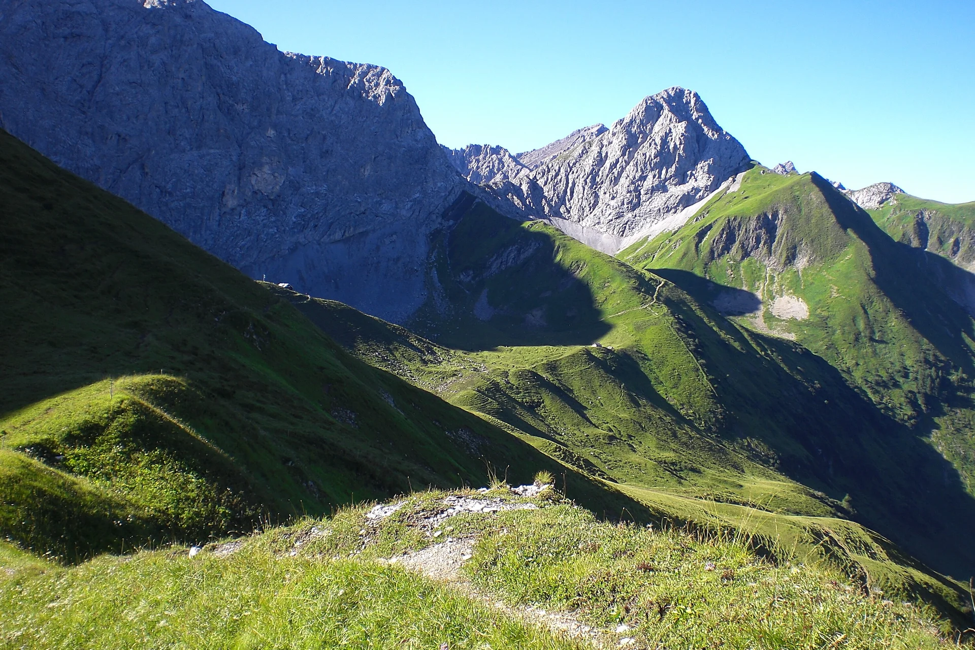 © DAV/Siegfried Stanzel