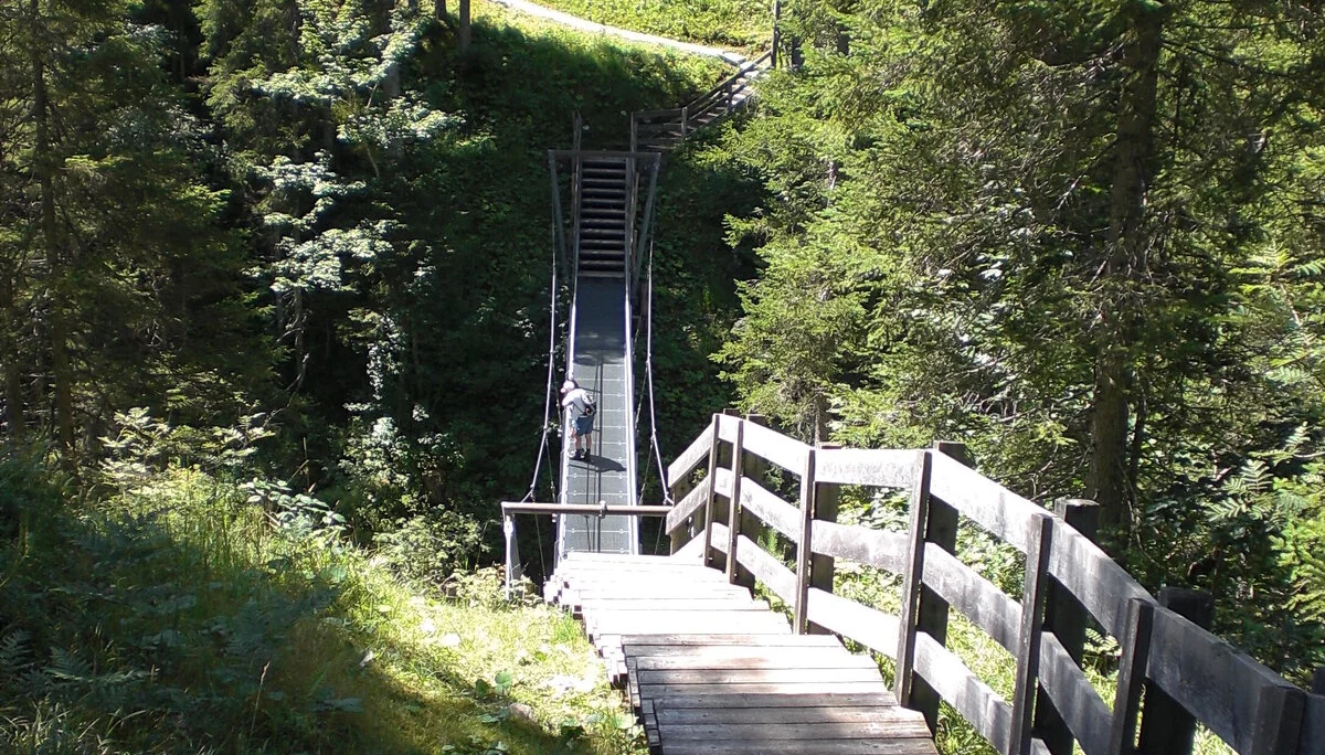 © DAV/Siegfried Stanzel