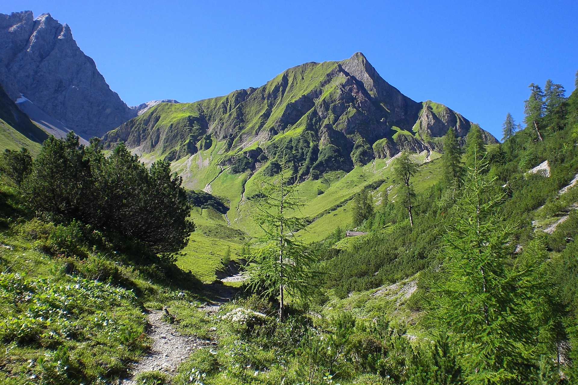 © DAV/Siegfried Stanzel