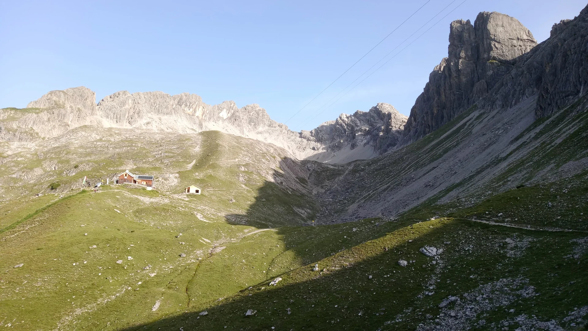 © DAV/Siegfried Stanzel