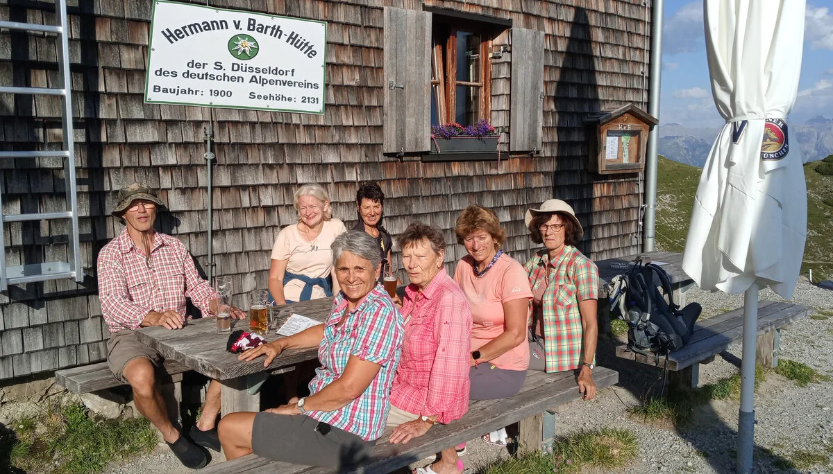 © DAV/Siegfried Stanzel