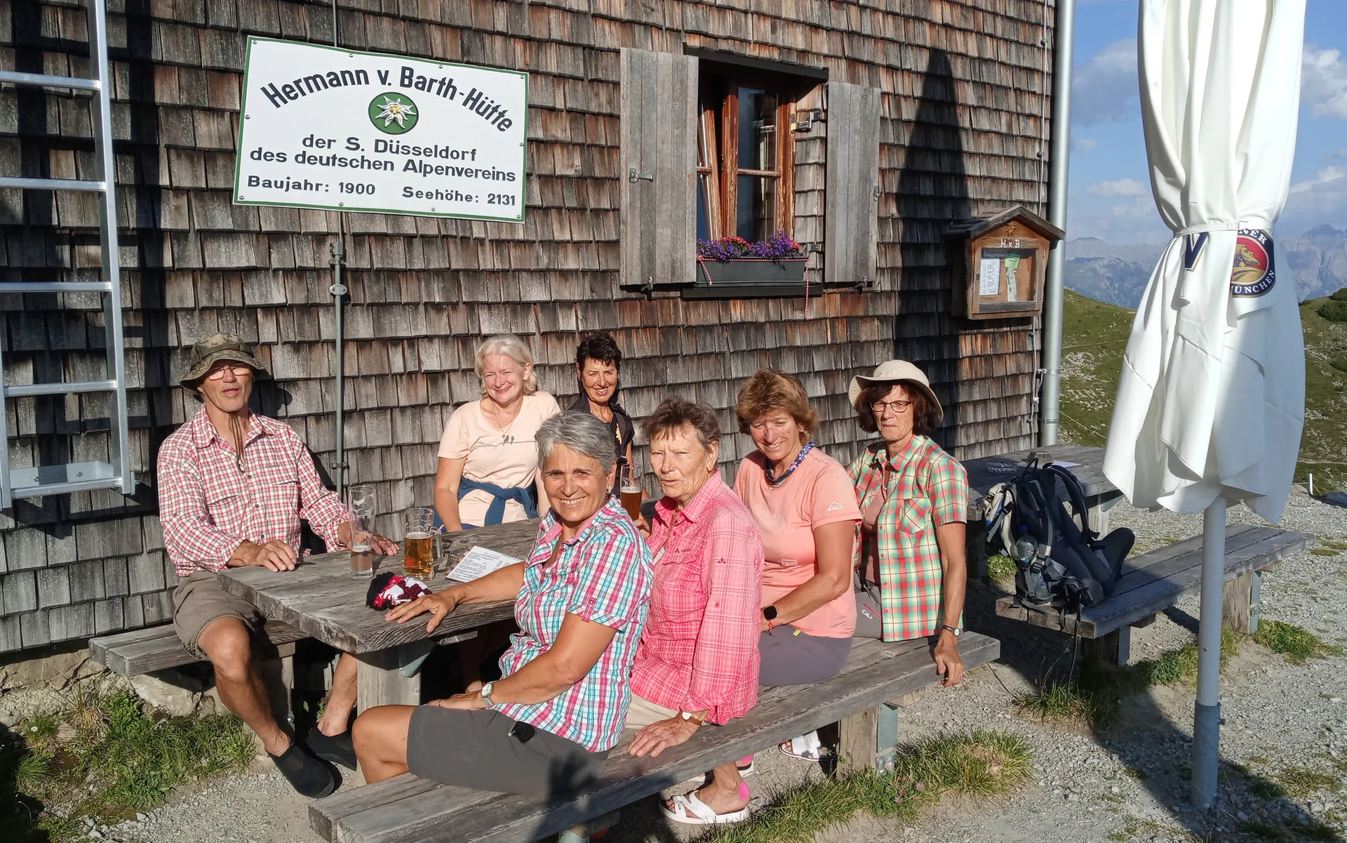 © DAV/Siegfried Stanzel