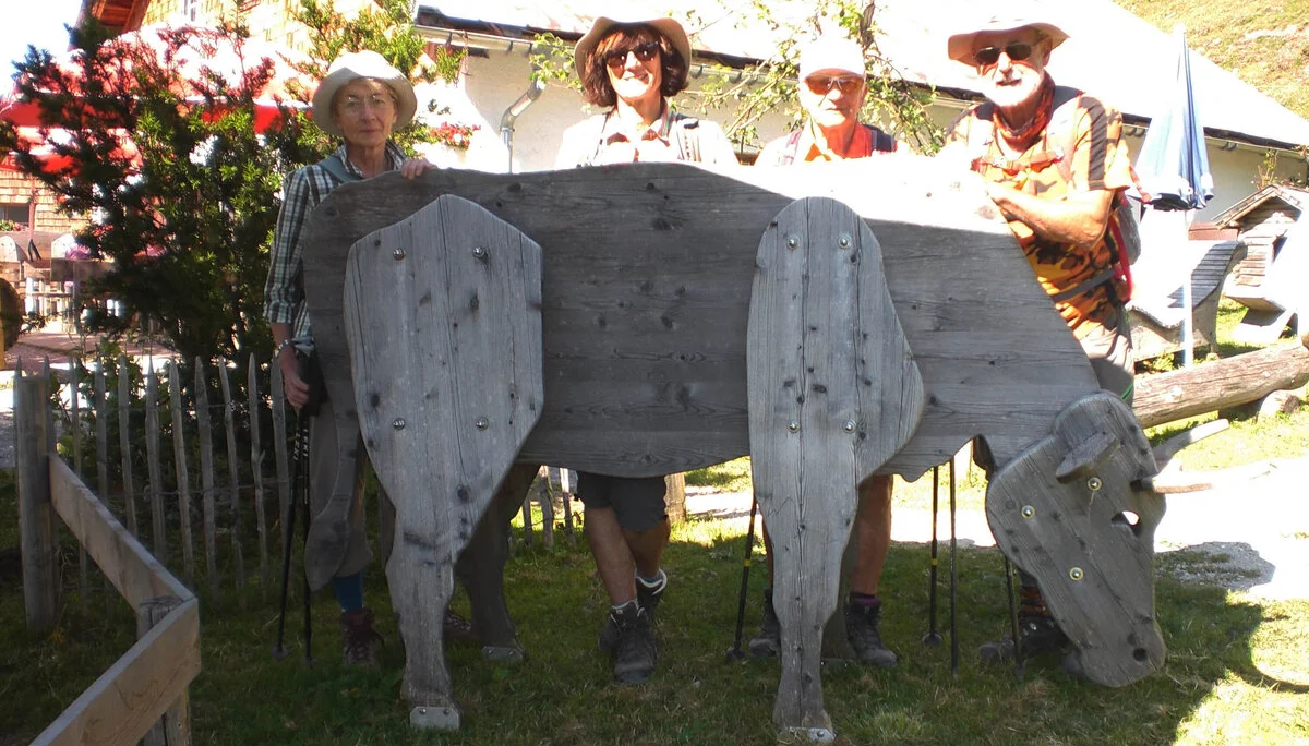 © DAV/Margit Köferl