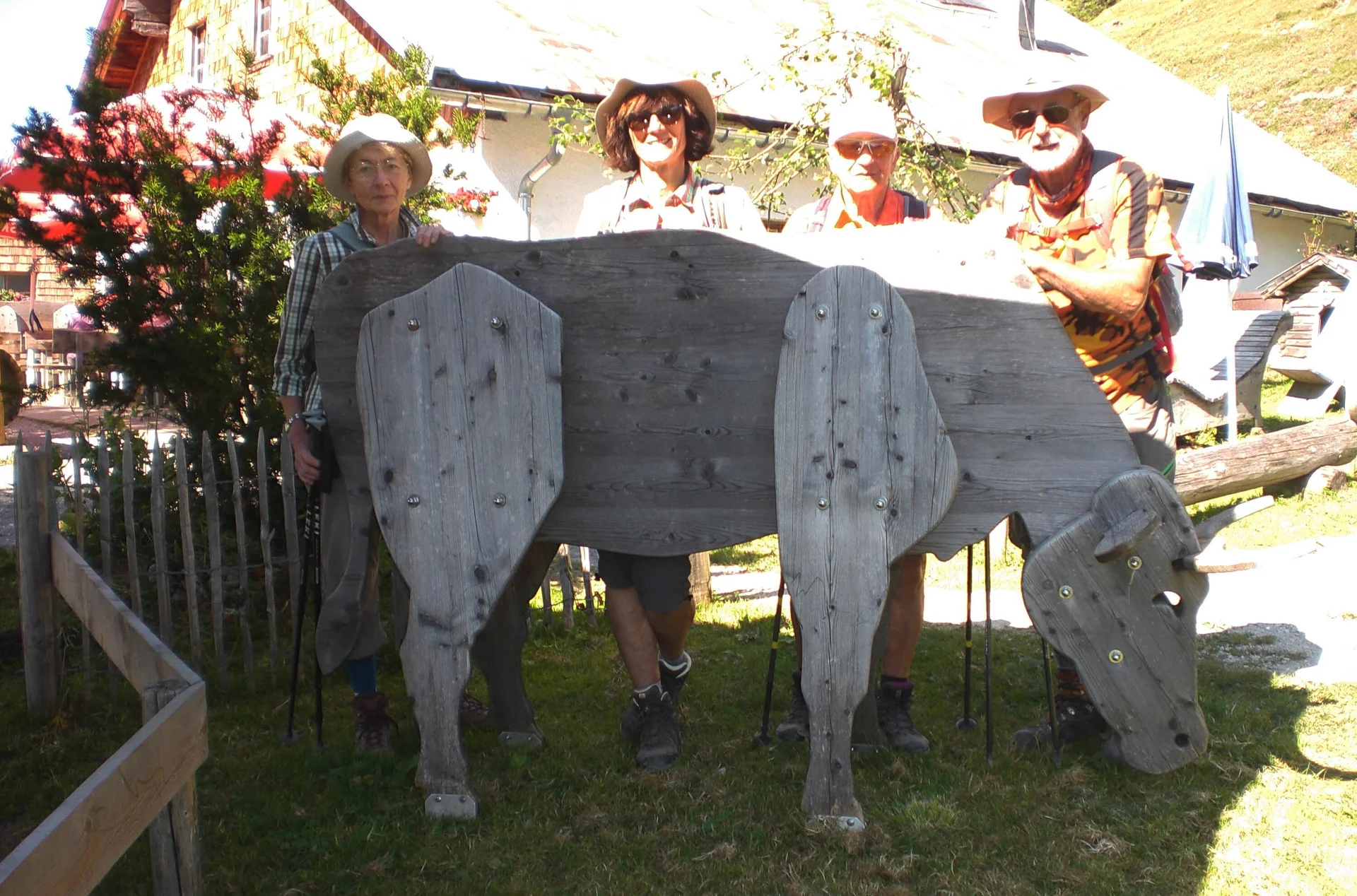 © DAV/Margit Köferl