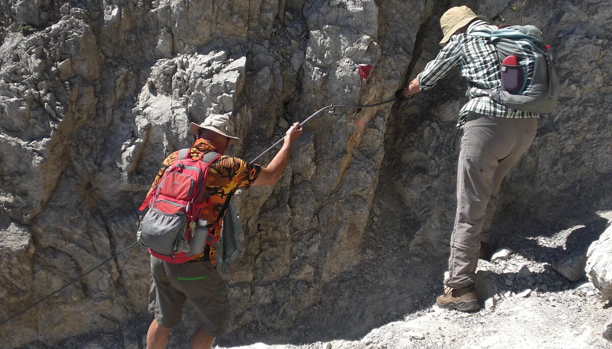 © DAV/Margit Köferl