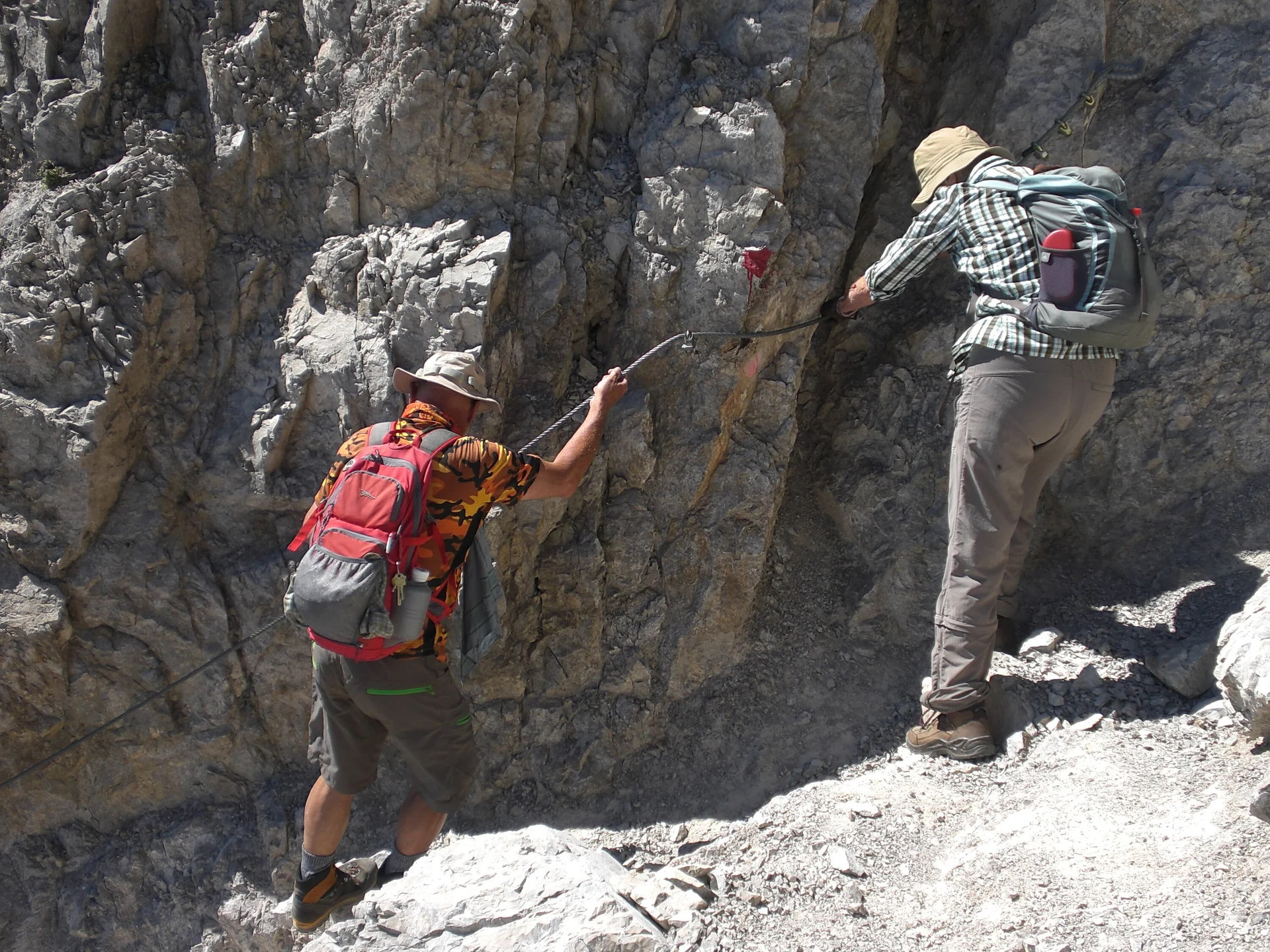 © DAV/Margit Köferl