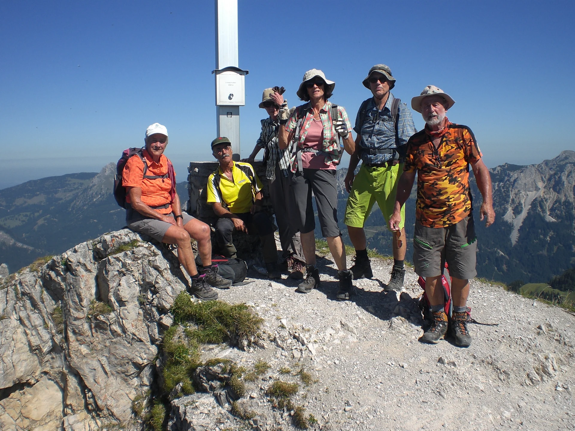 © DAV/Margit Köferl