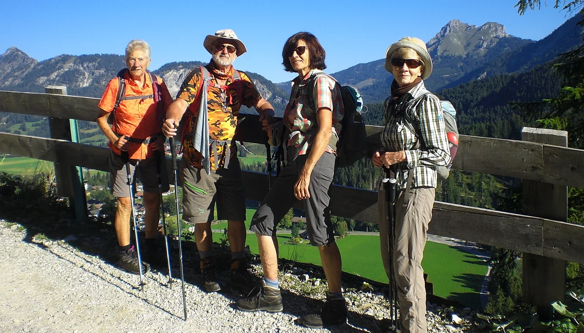 © DAV/Margit Köferl