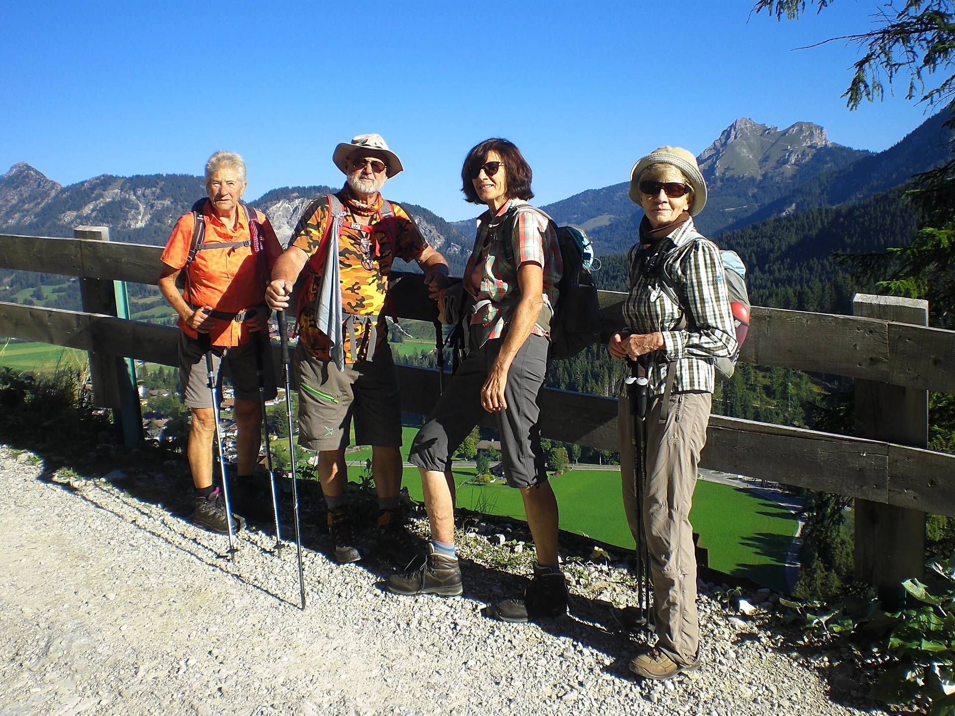 © DAV/Margit Köferl