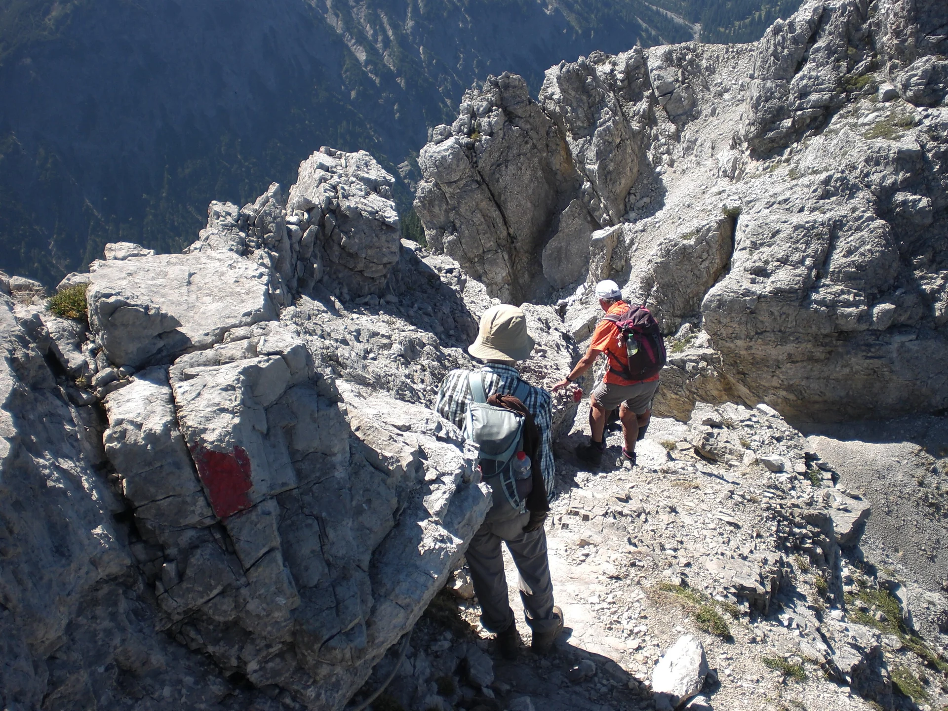 © DAV/Margit Köferl