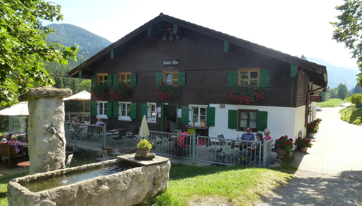 © DAV/Margit Köferl