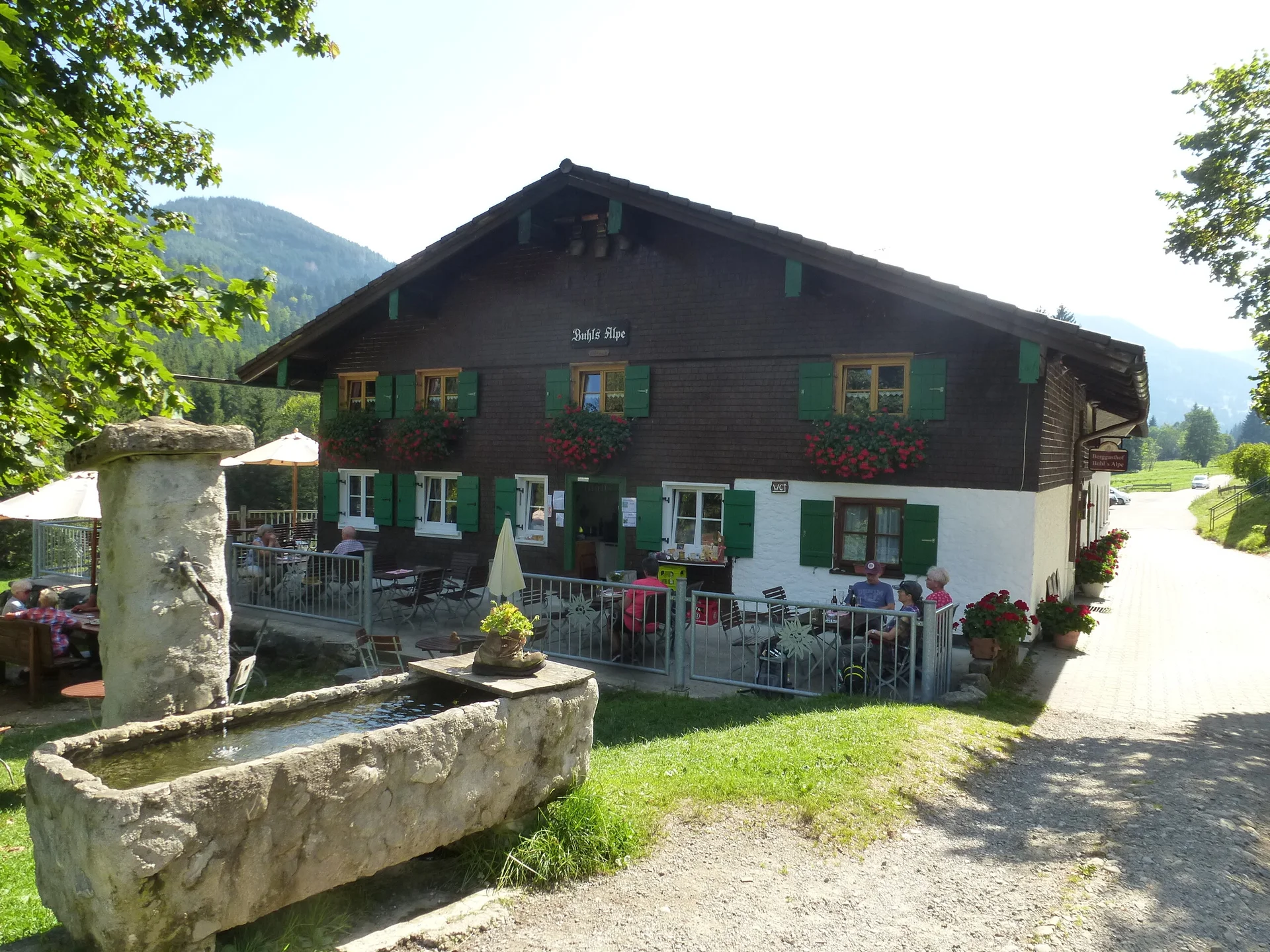 © DAV/Margit Köferl