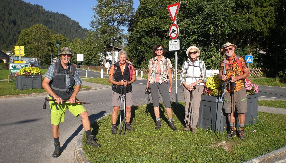 © DAV/Margit Köferl