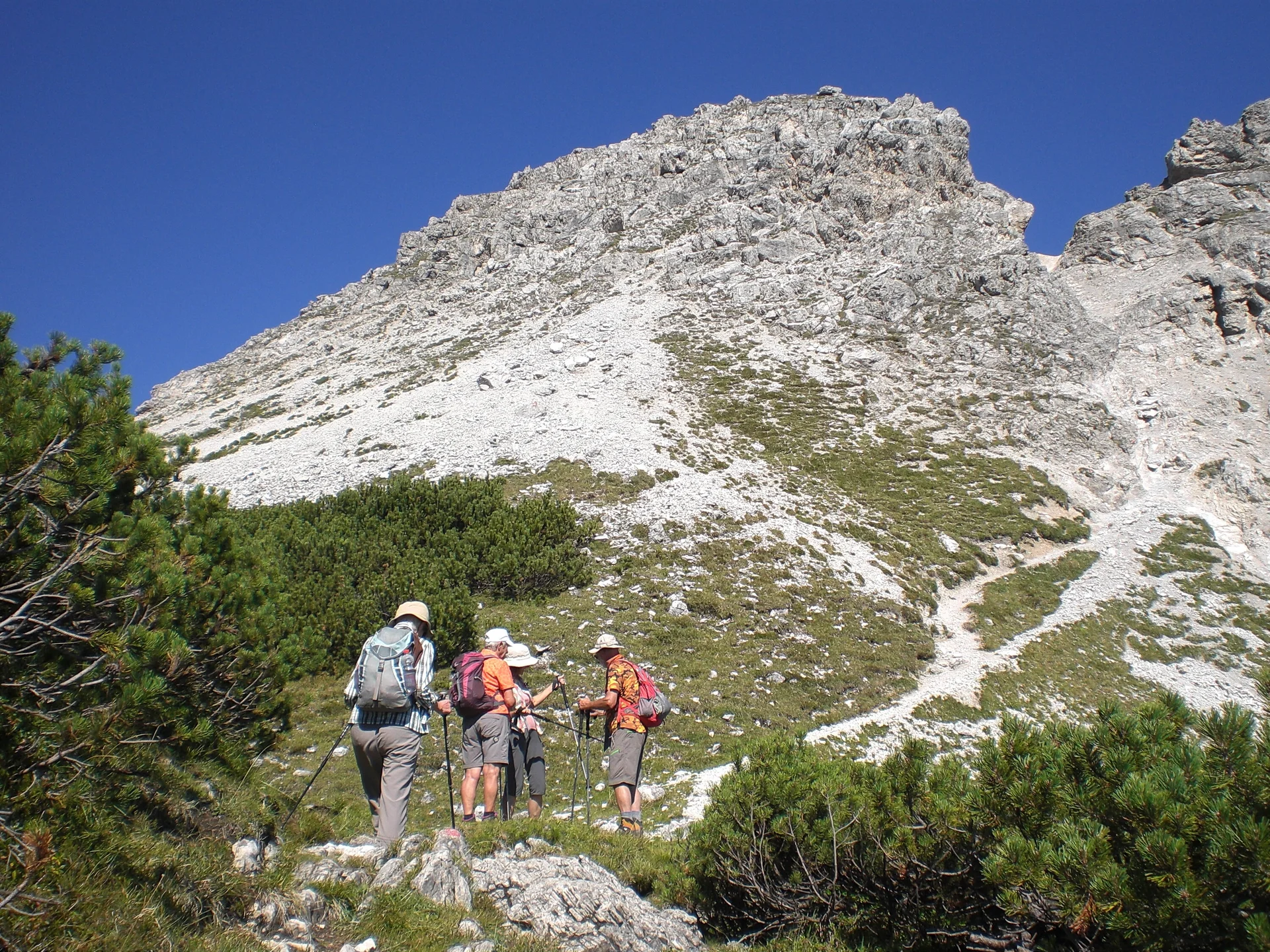 © DAV/Margit Köferl