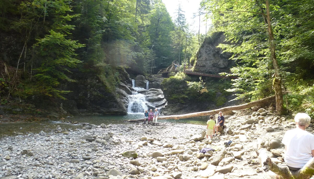 © DAV/Margit Köferl