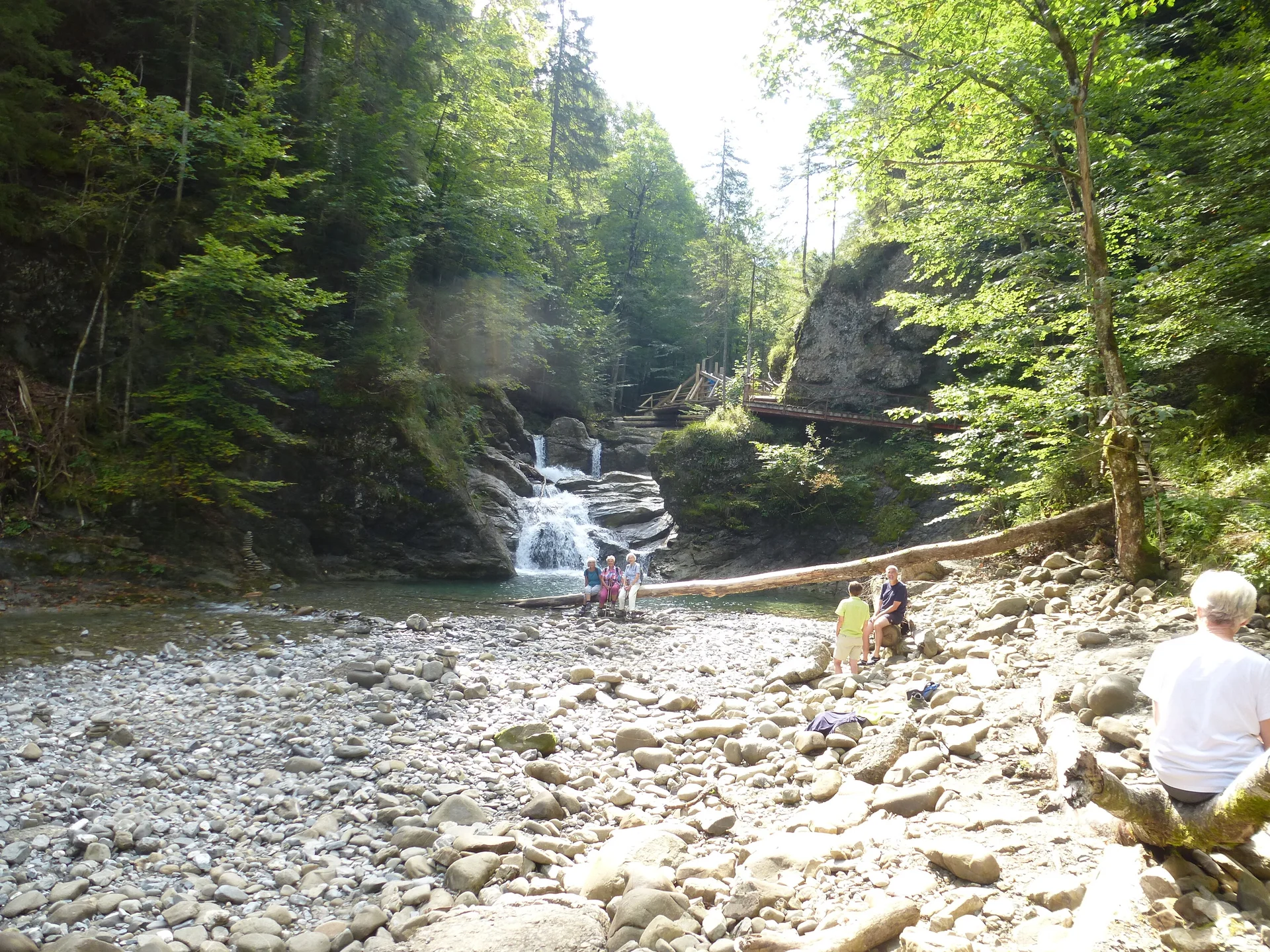 © DAV/Margit Köferl