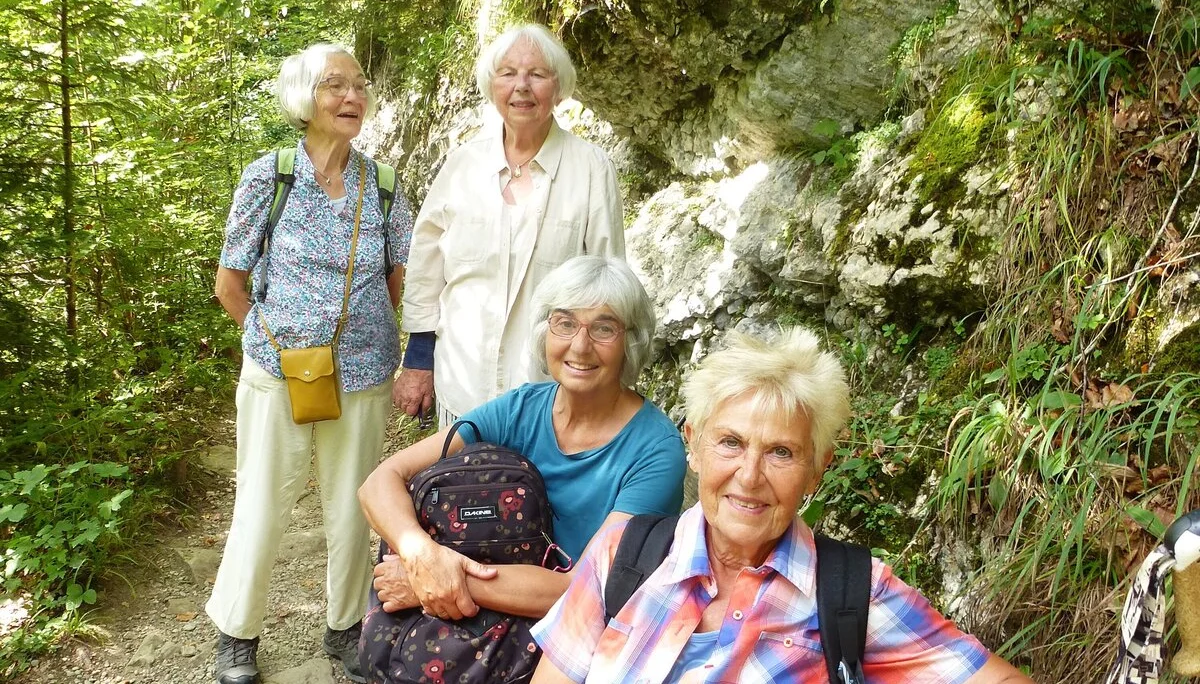 © DAV/Margit Köferl