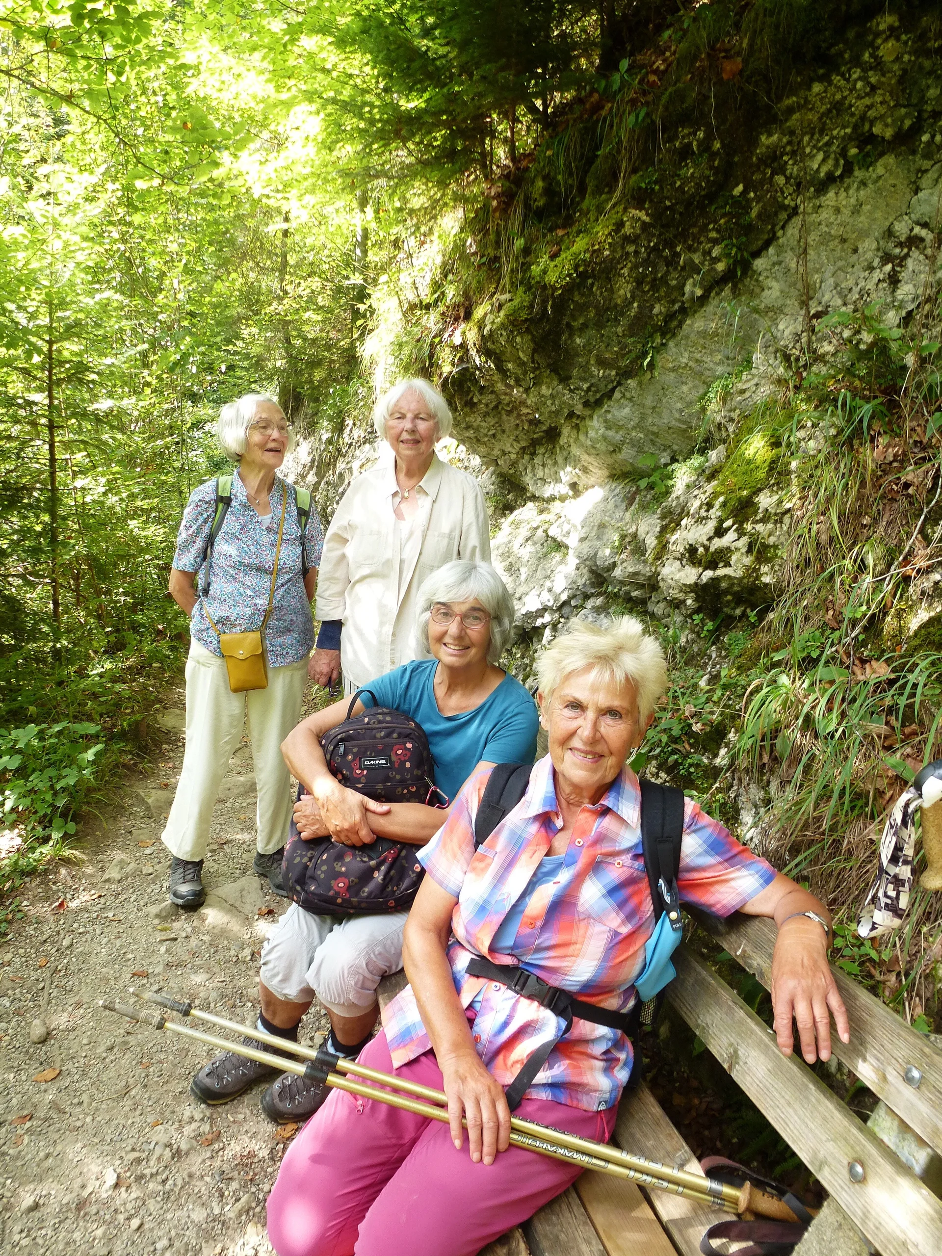 © DAV/Margit Köferl