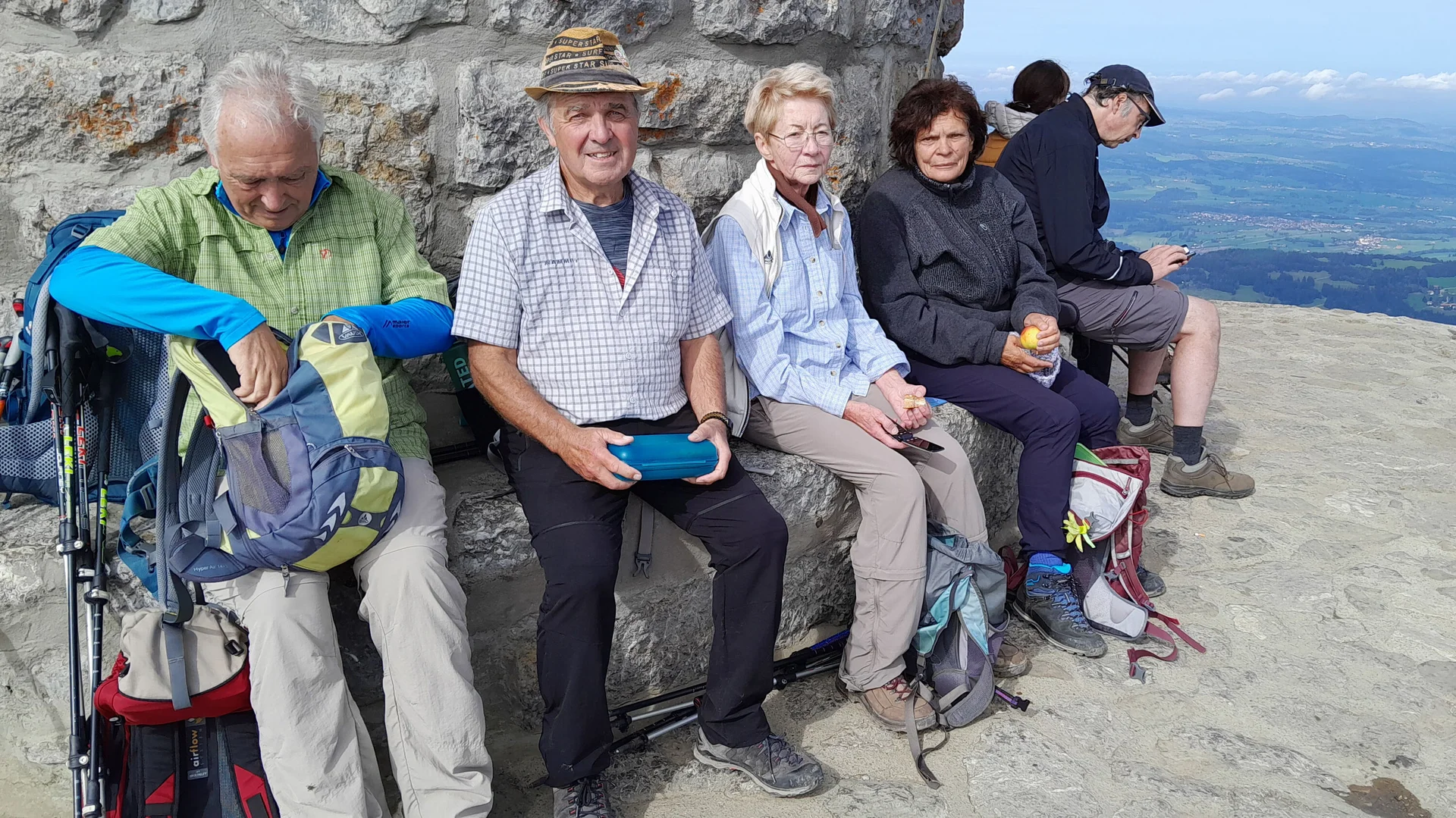 © DAV/Herbert Ginter