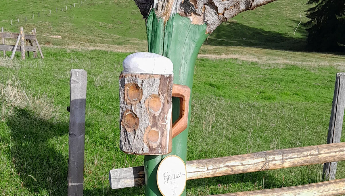 © DAV/Herbert Ginter