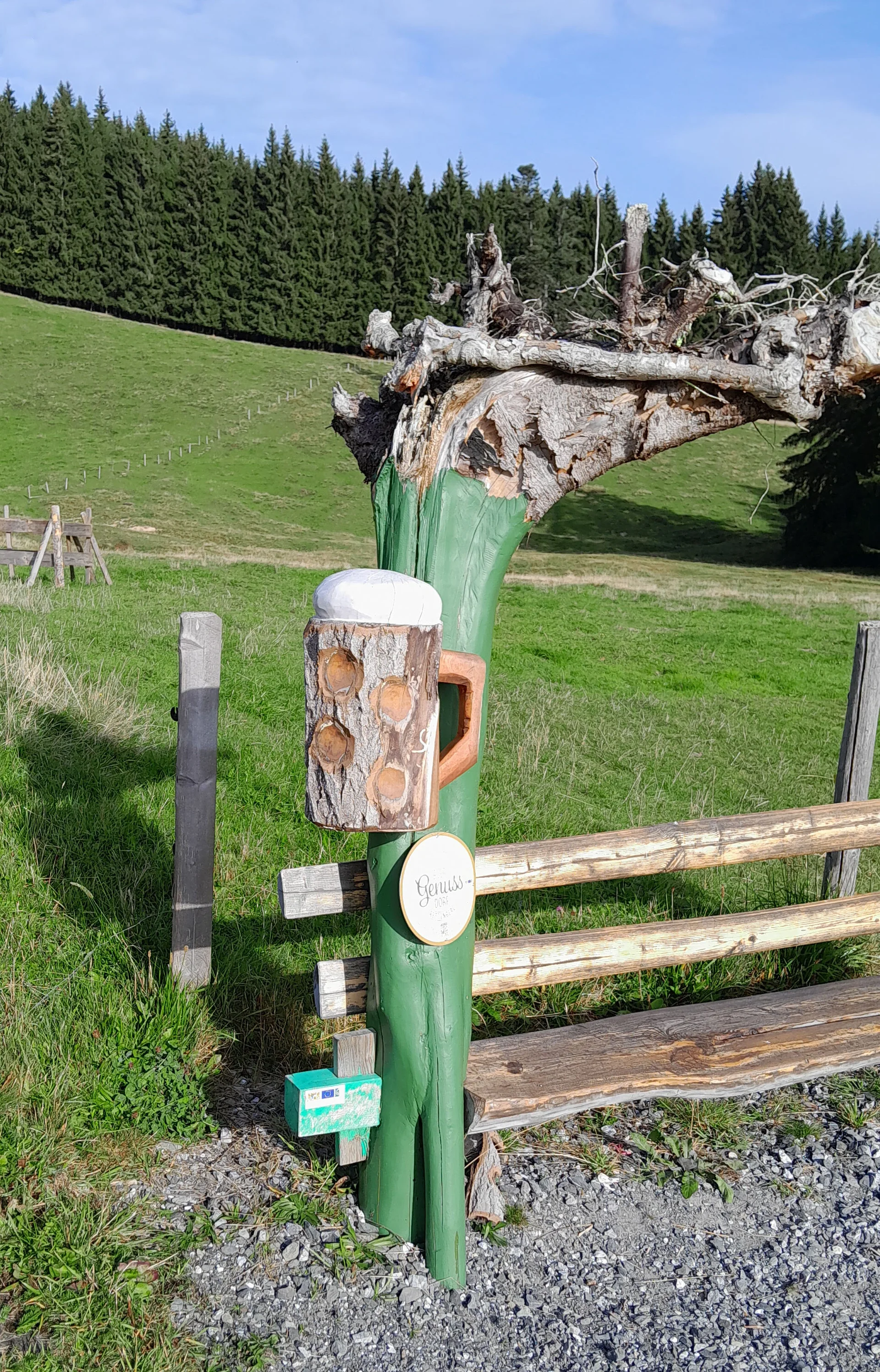 © DAV/Herbert Ginter