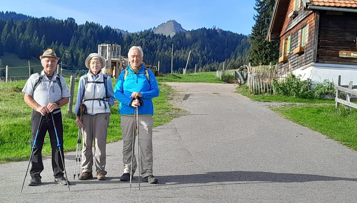 © DAV/Herbert Ginter