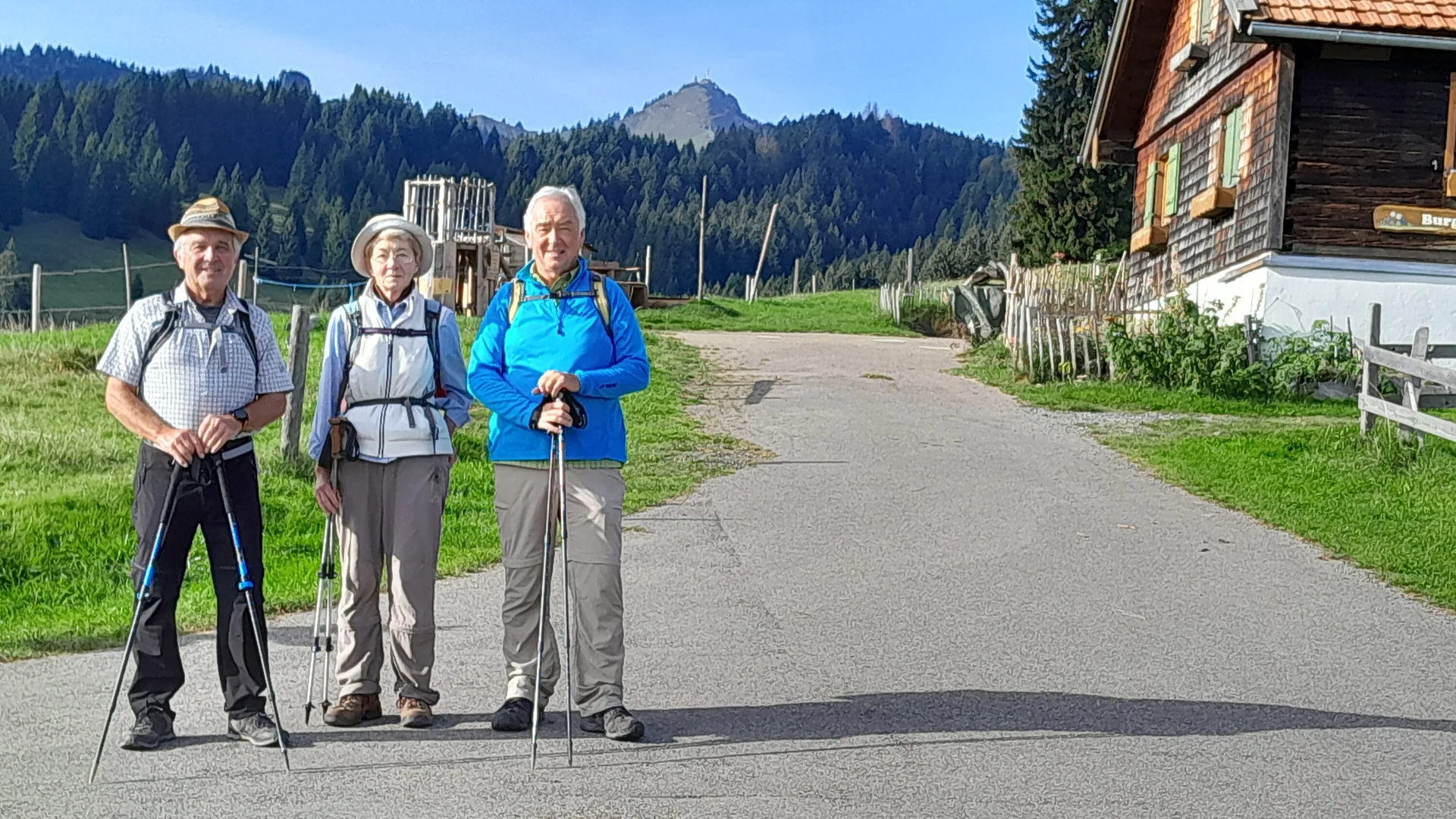 © DAV/Herbert Ginter