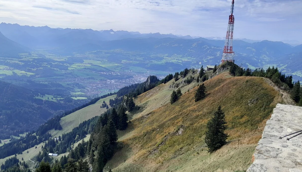 © DAV/Herbert Ginter