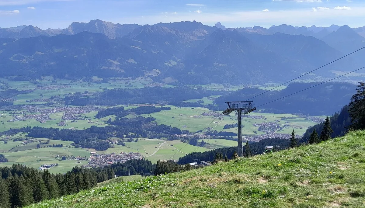 © DAV/Herbert Ginter