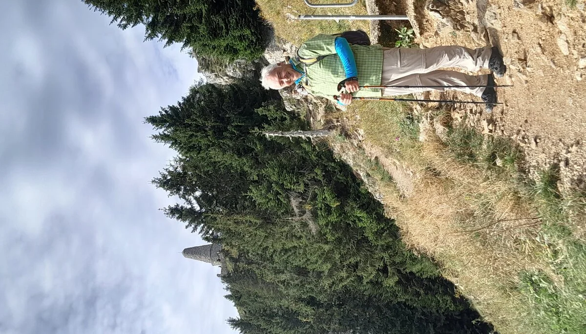 © DAV/Herbert Ginter