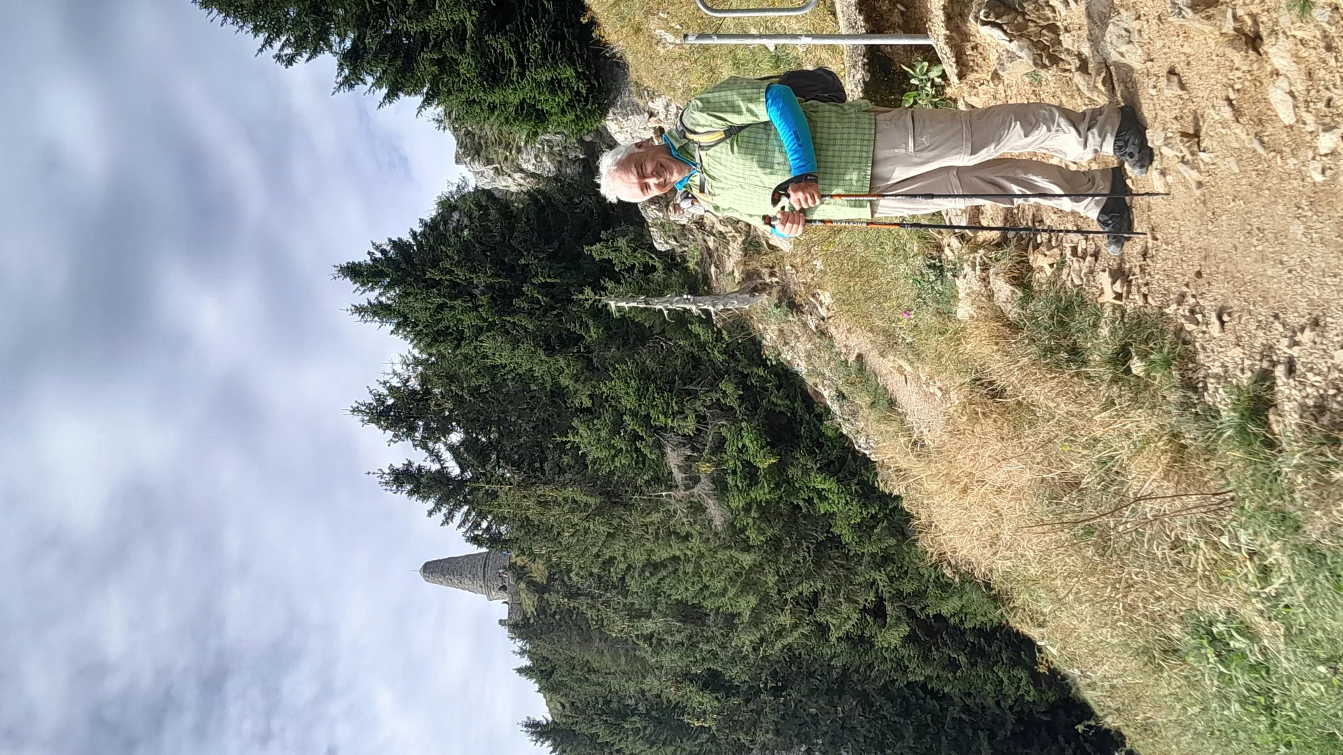 © DAV/Herbert Ginter