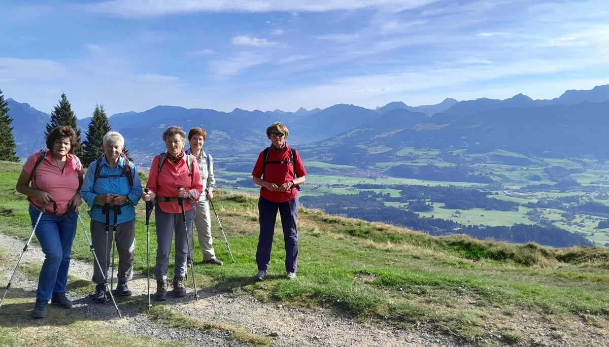 © DAV/Herbert Ginter