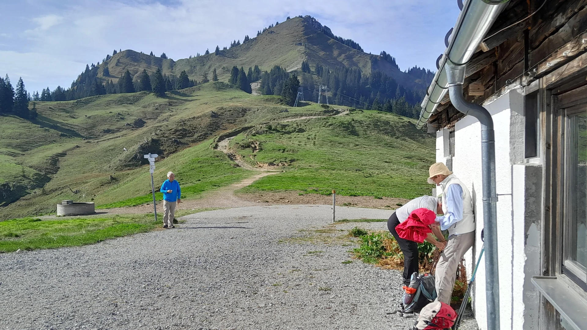 © DAV/Herbert Ginter