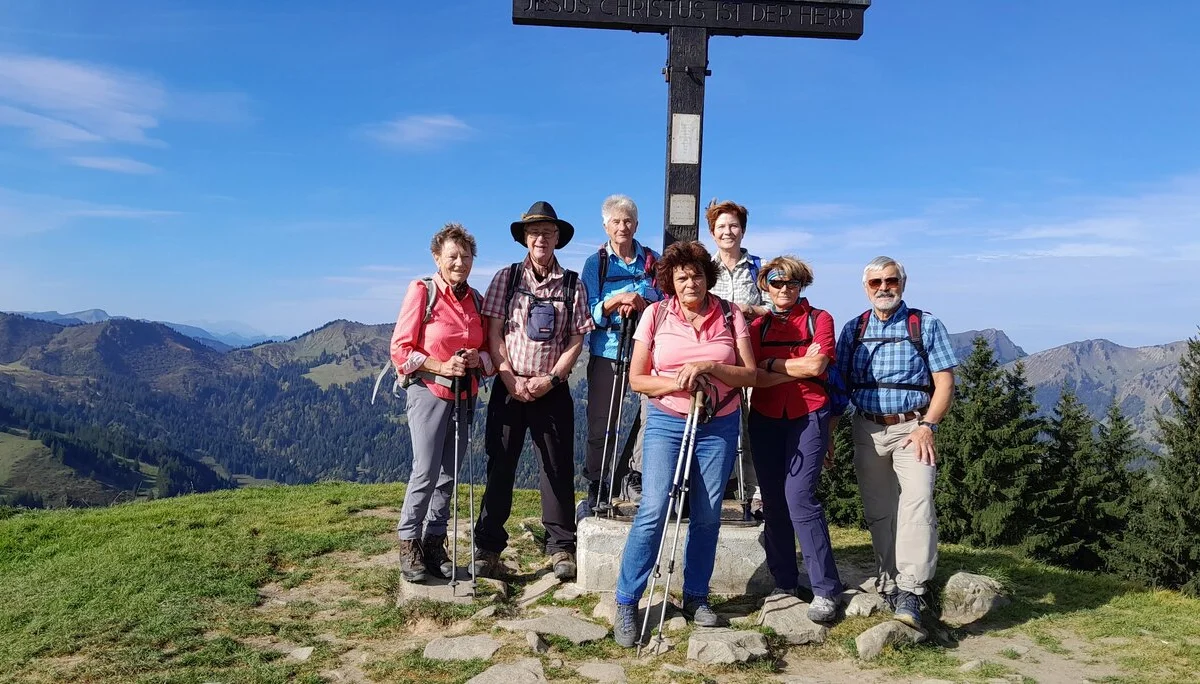 © DAV/Herbert Ginter