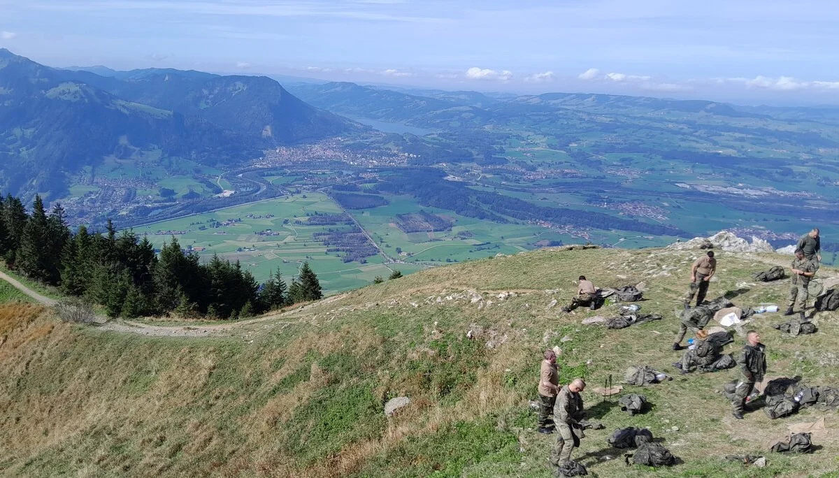 © DAV/Herbert Ginter