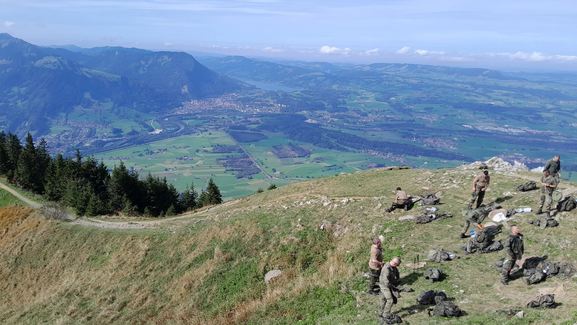 © DAV/Herbert Ginter