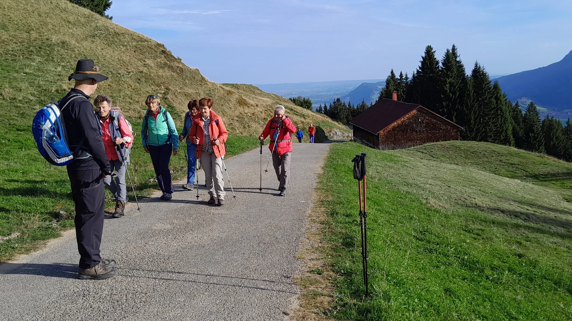 © DAV/Herbert Ginter