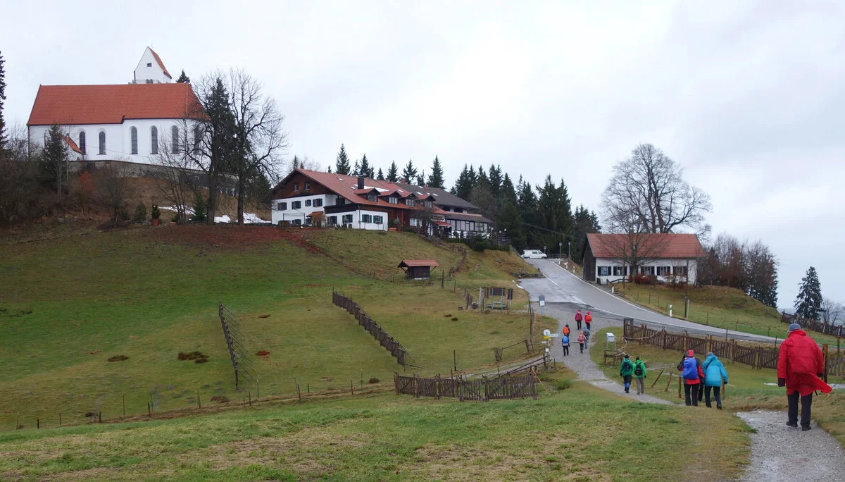 © DAVMargaretha Jehle