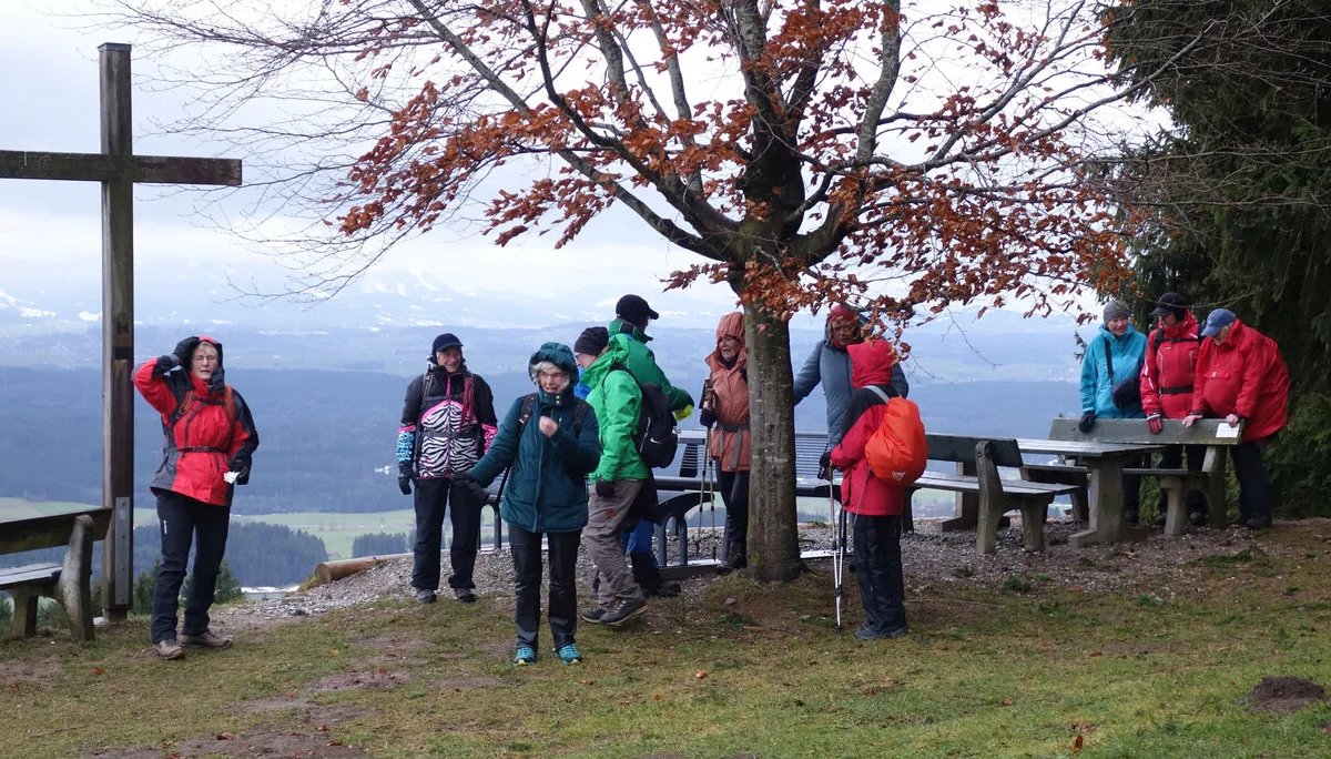 © DAV/Margaretha Jehle