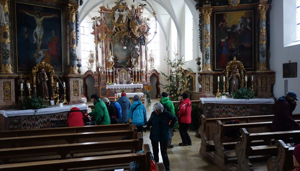 © DAV/Margaretha Jehle