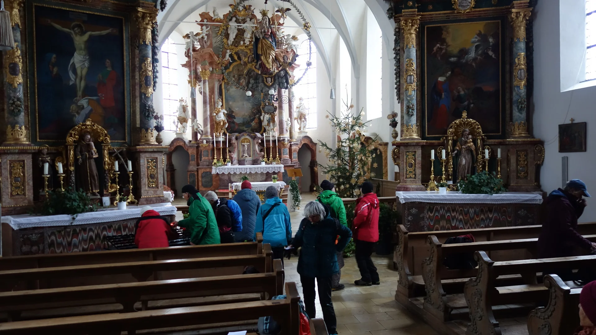 © DAV/Margaretha Jehle