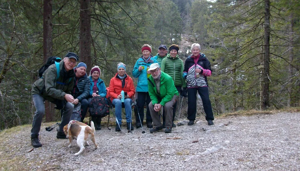 © DAV/Siegfried Stanzel