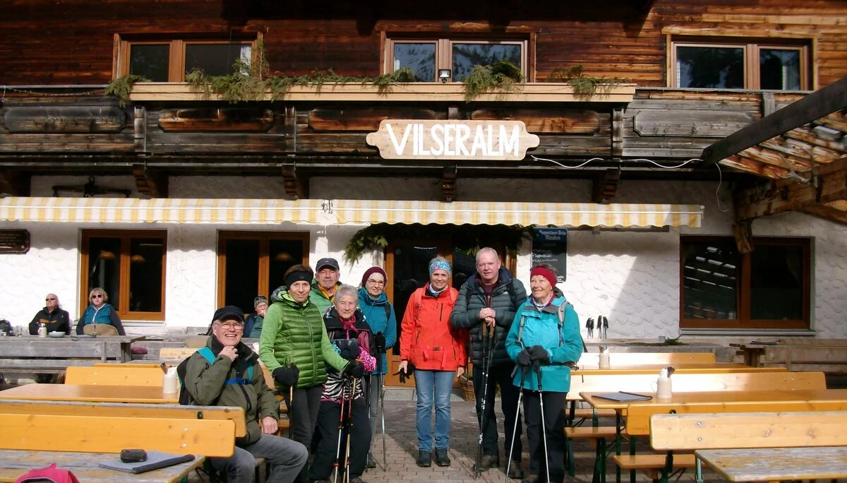 © DAV/Siegfried Stanzel