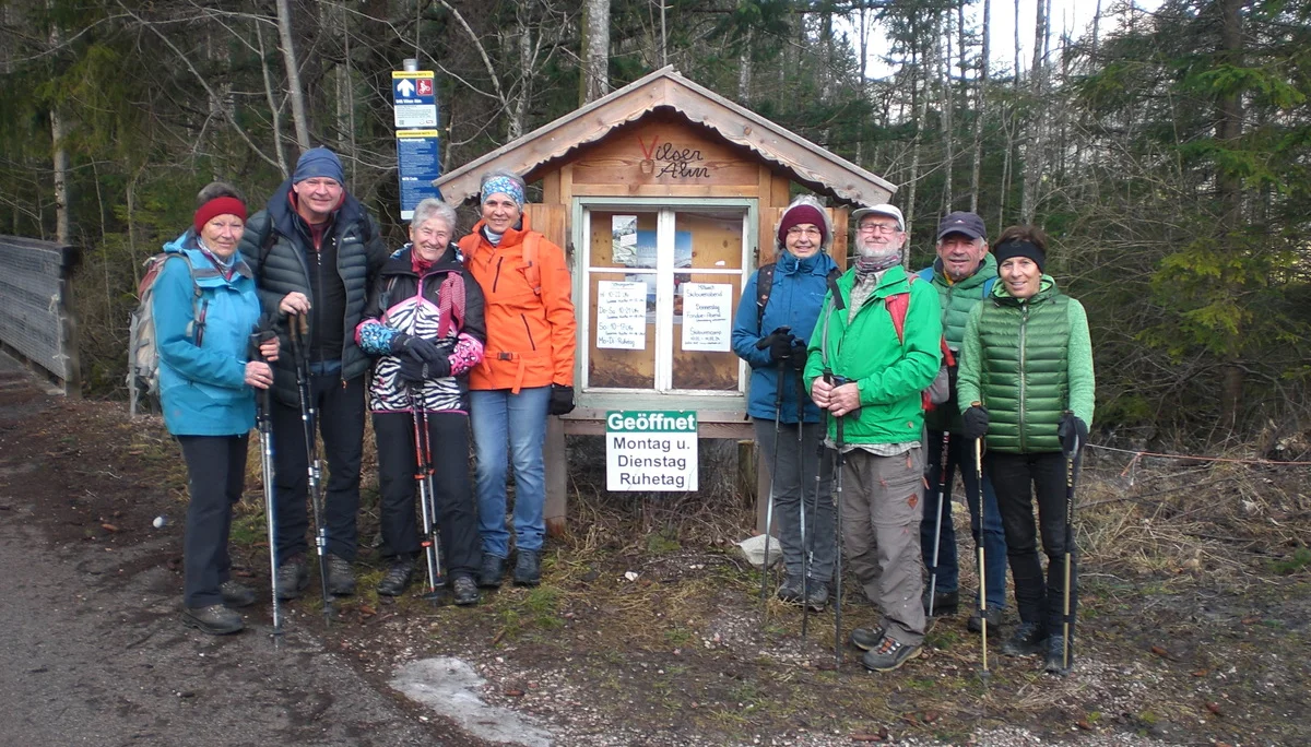 © DAV/Siegfried Stanzel