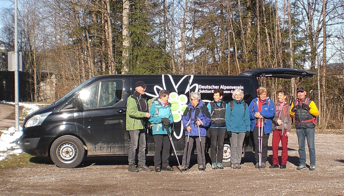 © DAV/Siegfried Stanzel