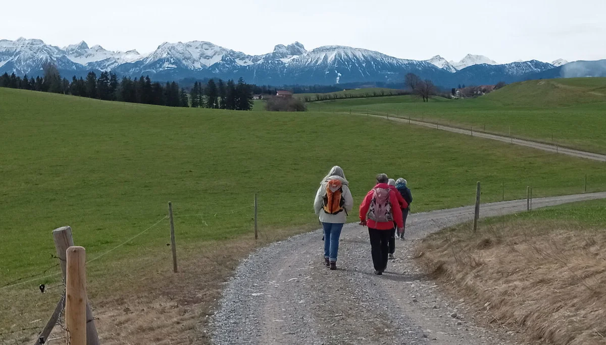 © DAV/Siegfried Stanzel