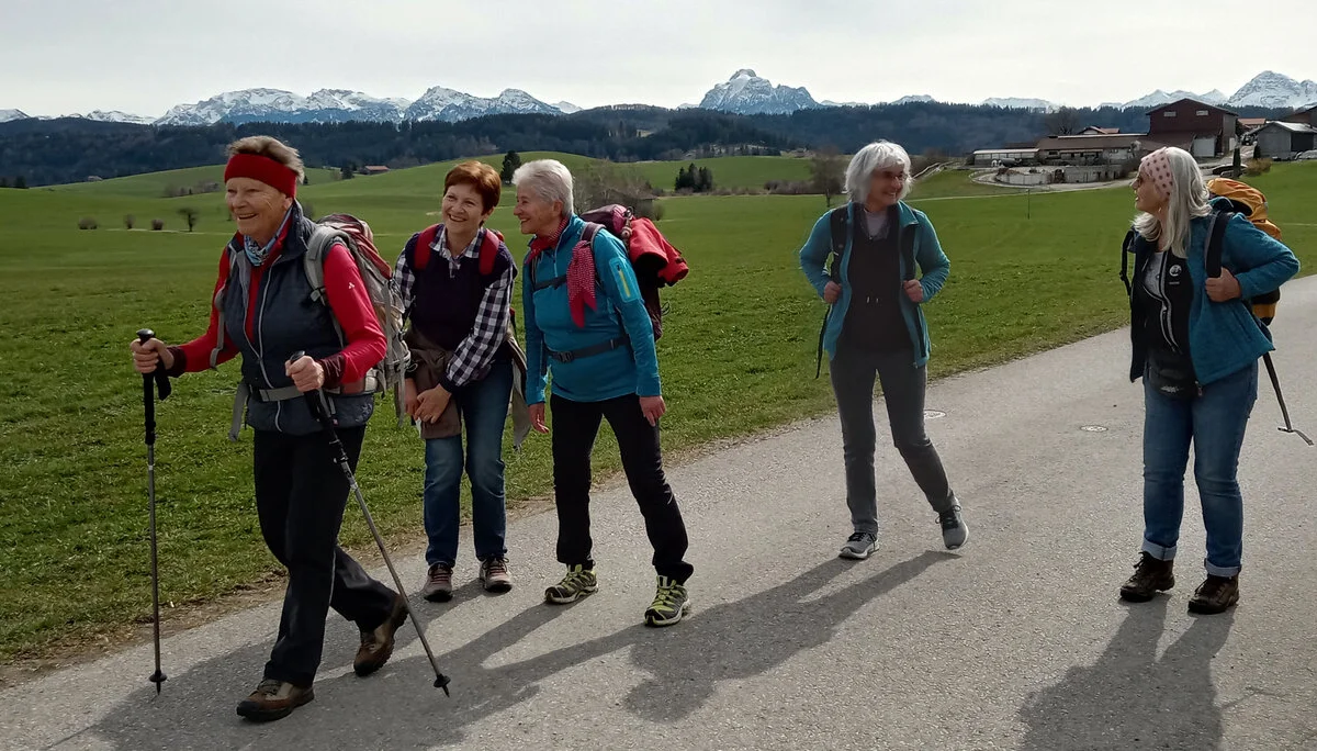 © DAV/Herbert Ginter