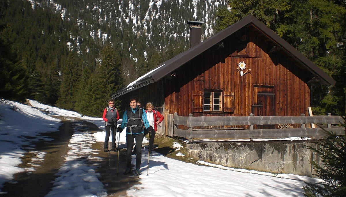 © DAV/Siegfried Stanzel