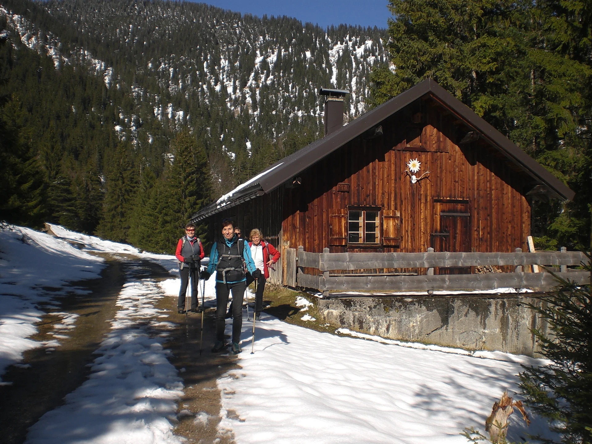 © DAV/Siegfried Stanzel