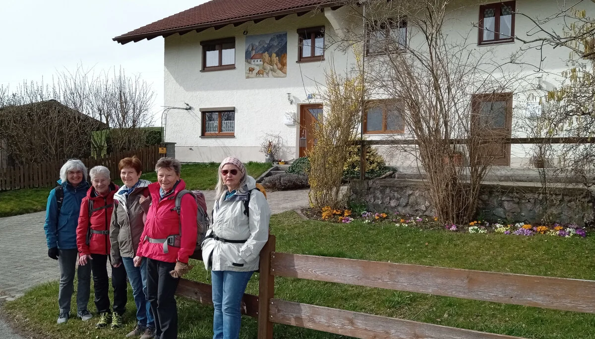 © DAV/Herbert Ginter